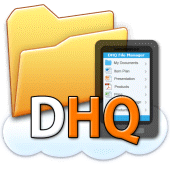 Cloud File Manager Apk