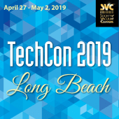 2019 SVC TechCon Apk