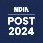 2024 POST Conference Apk