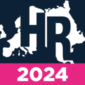 HR Technology Europe 2024 Apk