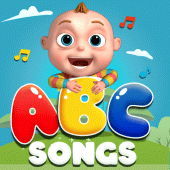 Kids Preschool Learning Songs Apk