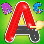 ABC Kids - Alphabet Learning Apk