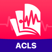 ACLS Practice Test 2024 Apk