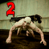 Bunker: Scary Tales 2 Apk