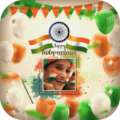 15 August DP Maker - Independence Day Photo Frames Apk