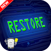 recovery deleted SMS Apk