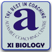 Adamjee Biology XI Apk