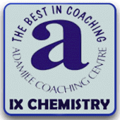 Adamjee Chemistry IX Apk