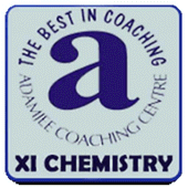 Adamjee Chemistry XI Apk