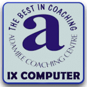 Adamjee Computer Studies IX Apk