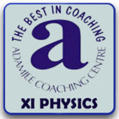 Adamjee Physics XI Apk