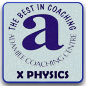 Adamjee Physics X Apk