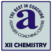 Adamjee Chemistry XII Apk