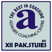 Adamjee Pak Studies XII En Apk