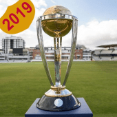 Cricket Worldcup 2019 Live Score Apk