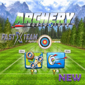 Archery World Tour Apk