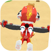 Marsall Battle patrol Apk