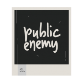 PUBLIC ENEMY - UNDERCOVER IN THE NEXT LEVEL! Apk