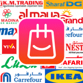 Catalogues and offers UAE Apk