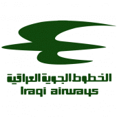 Iraqi Airways Apk