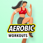 Aerobics Workout at Home Apk