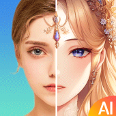 Anime AI - Photo Maker Apk