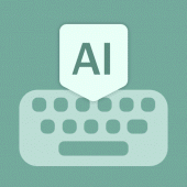 AI Keyboard - AI Assistant Apk