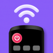 Universal Smart TV Remote Ctrl Apk