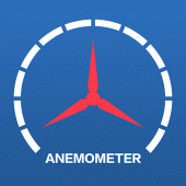 INTELLIGENT ANEMOMETER Apk