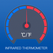 INFRARED THERMOMETER Apk