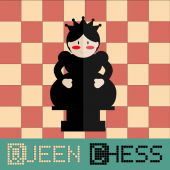 Queen Difficult Chess Game Apk