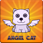 Angel Cat Rescue Apk