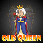 Old Queen Rescue Apk