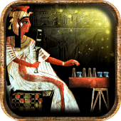 Egyptian Senet (Ancient Egypt) Apk