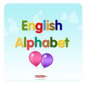 English Alphabet Apk