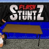 Flash StuntZ (Wrestling) Apk