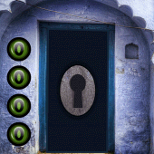 Free New Escape Game 165 Heron Apk