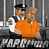 Hard Time Apk