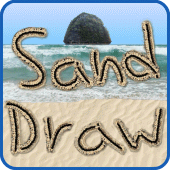 Sand Draw: Sketch & Draw Art Apk