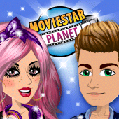 MovieStarPlanet Apk