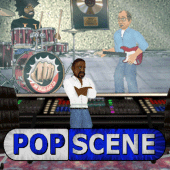 Popscene Apk