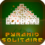 Pyramid Solitaire - Math Fun. Apk