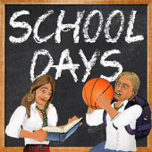 School Days Apk