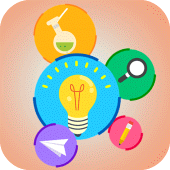 شامل - مسابقات ثقافية وذكاء Apk