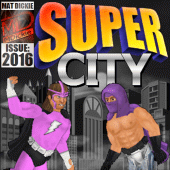 Super City Apk