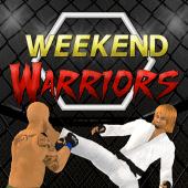 Weekend Warriors MMA Apk