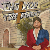 The You Testament: 2D Coming Apk