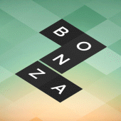 Bonza Word Puzzle Apk