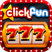 Clickfun: Casino Slots Apk