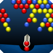 Bubble Shooter 2018 Apk